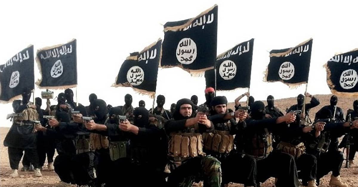 ISIS Idiots